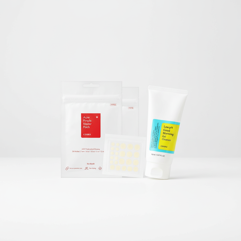 Acne Spot Treatments That Actually Work