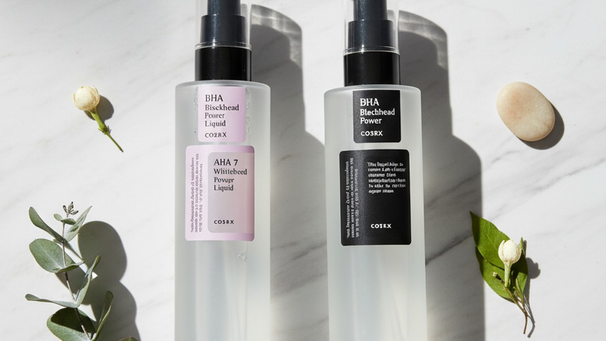 AHA vs BHA vs PHA: Which Exfoliant Do You Need?