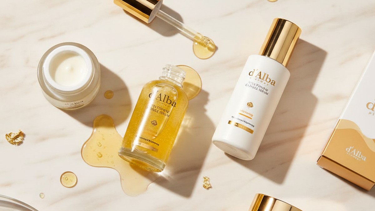 10 Best Korean Anti-Aging Serums for Every Budget