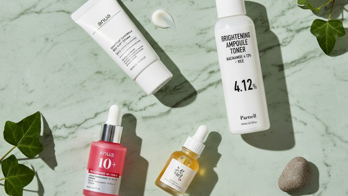 Azelaic Acid vs Niacinamide: Which Wins for Redness & Acne?