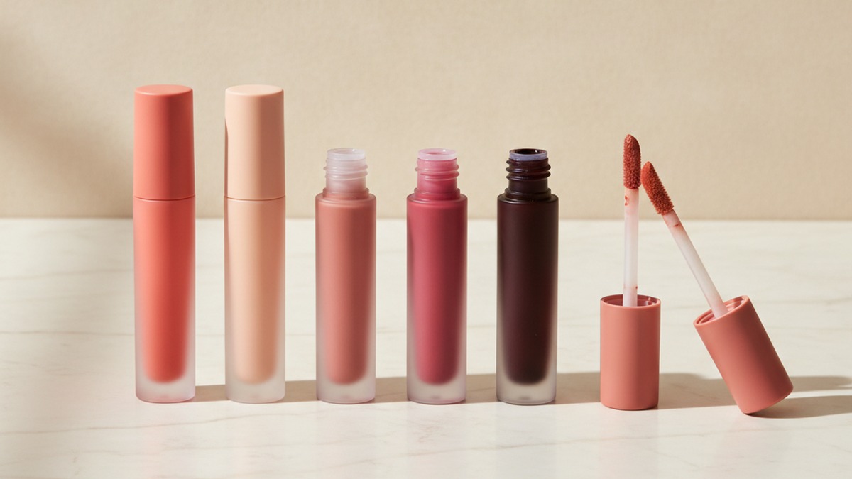 Best Korean Lip Tints 2026: Long-Wear Picks for Every Undertone
