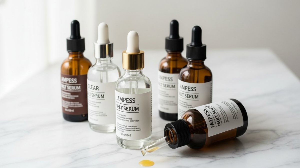 Best Niacinamide Serums for Every Skin Type (2026)