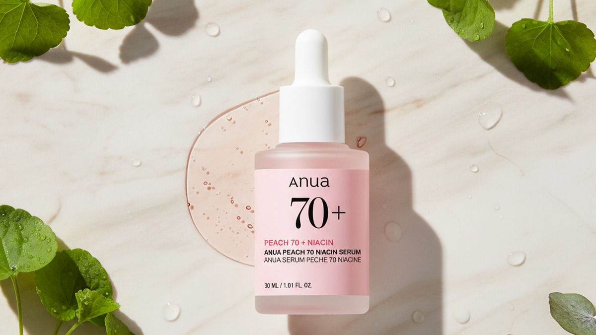 Best Niacinamide Serum 2026: 8 K-Beauty Picks Tested