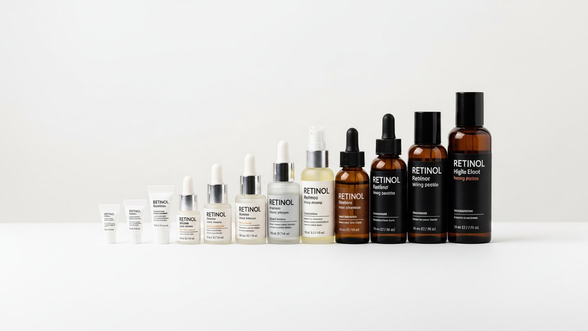 Best Retinol Creams & Serums: Beginner to Advanced (2026)