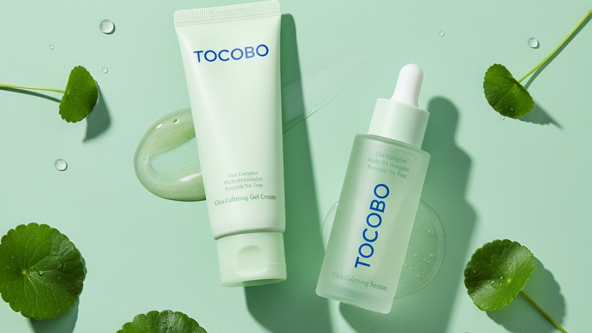 Best Korean Cica Products for Redness and Sensitive Skin