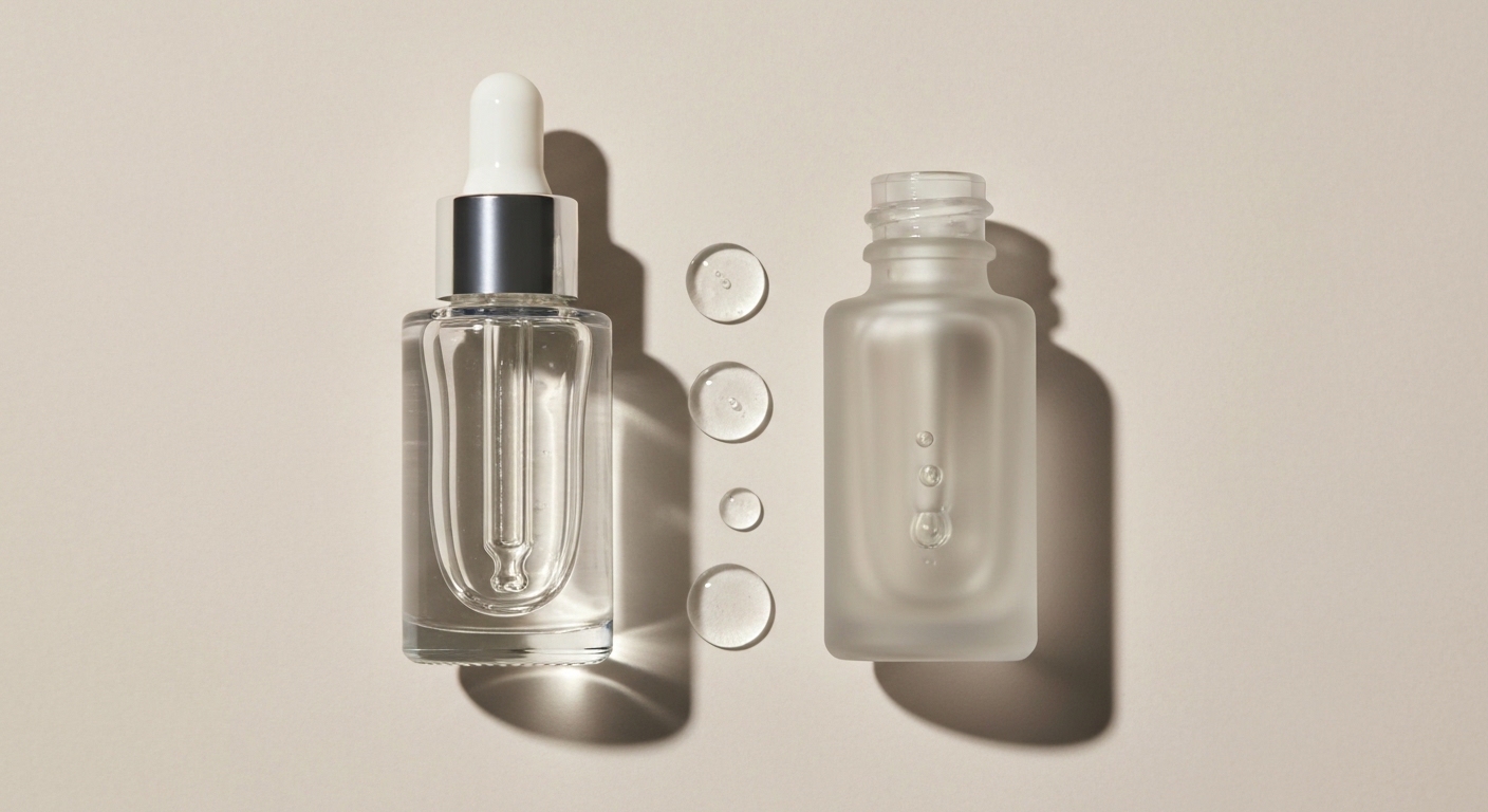 COSRX Snail Mucin vs Torriden Dive-In Serum