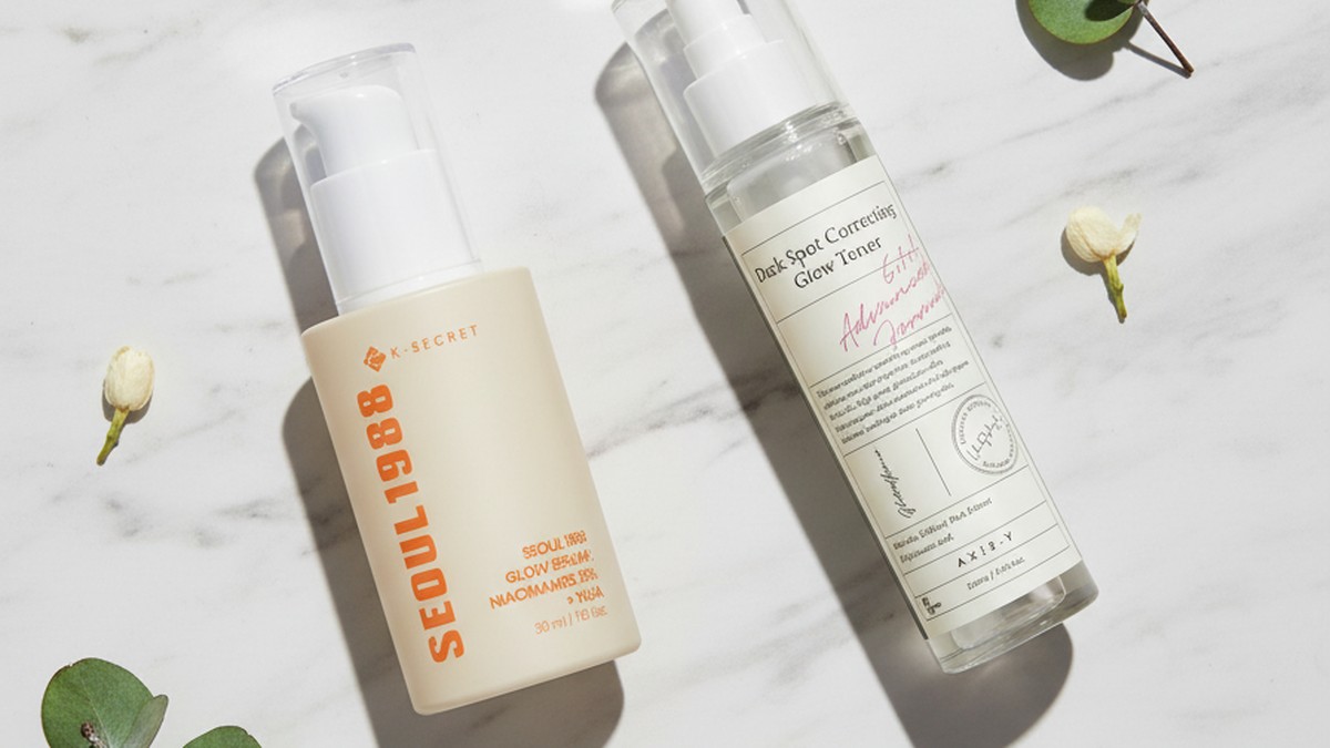 Best Korean Products for Dark Spots and Hyperpigmentation