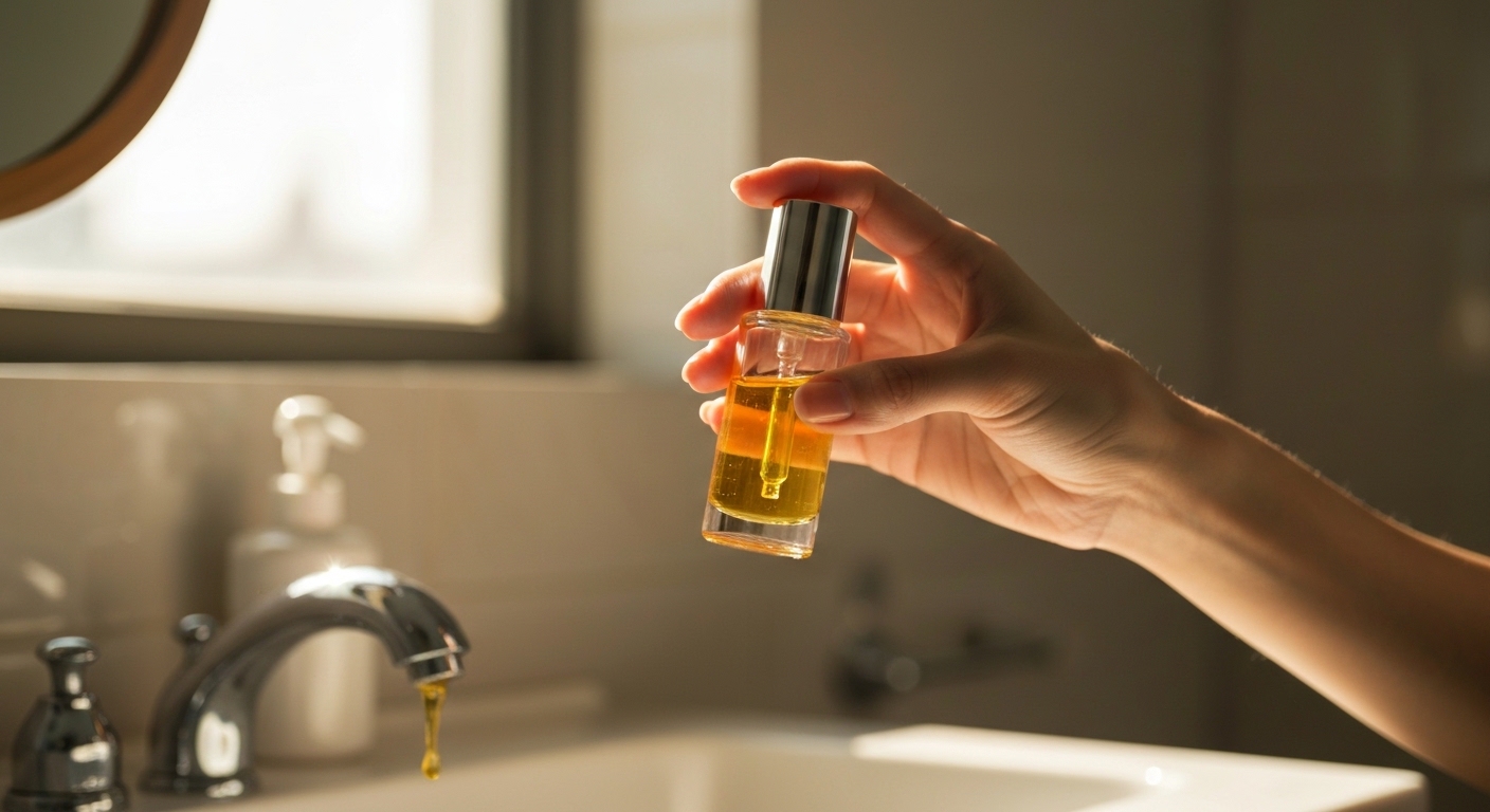 How to Fade Dark Spots With K-Beauty