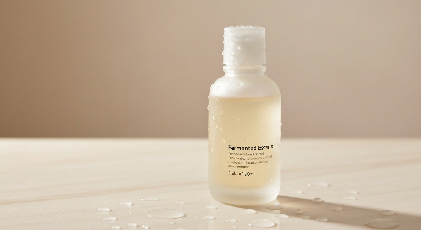 Galactomyces in Korean Skincare: What It Does and the Best Products
