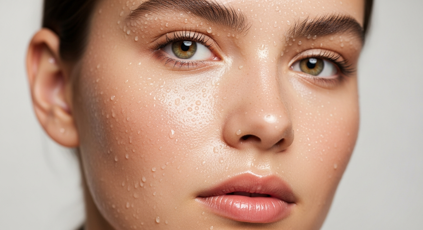 What Is Glass Skin and How to Get It