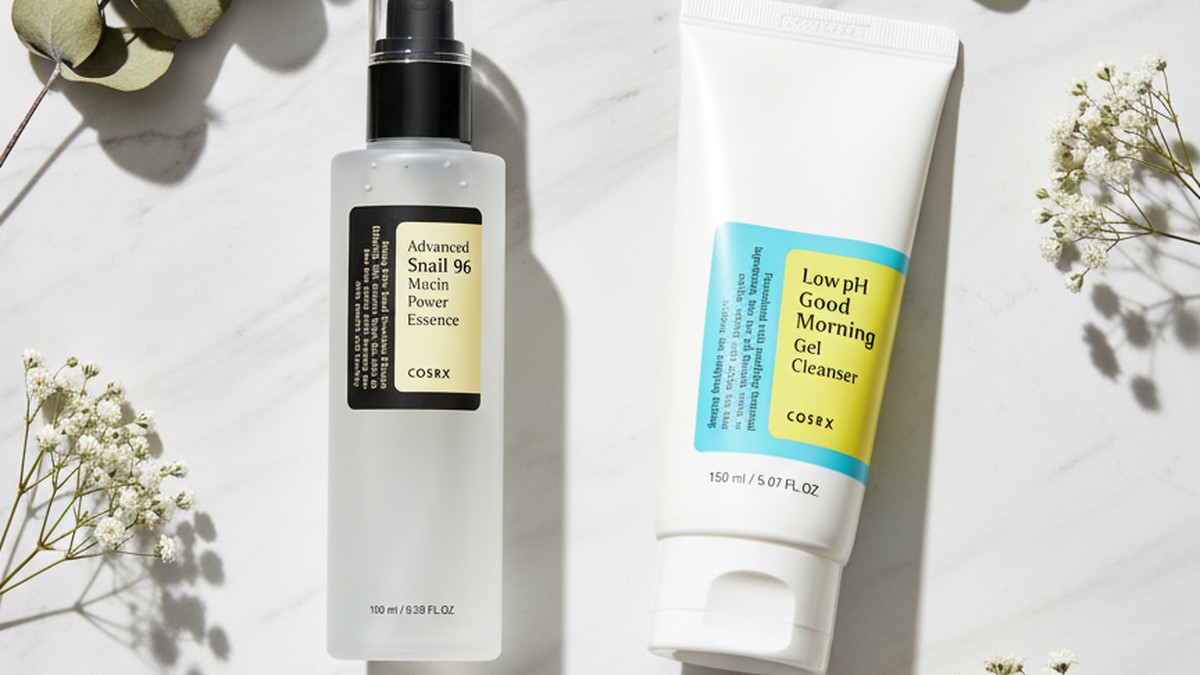 Best K-Beauty Products Under $15