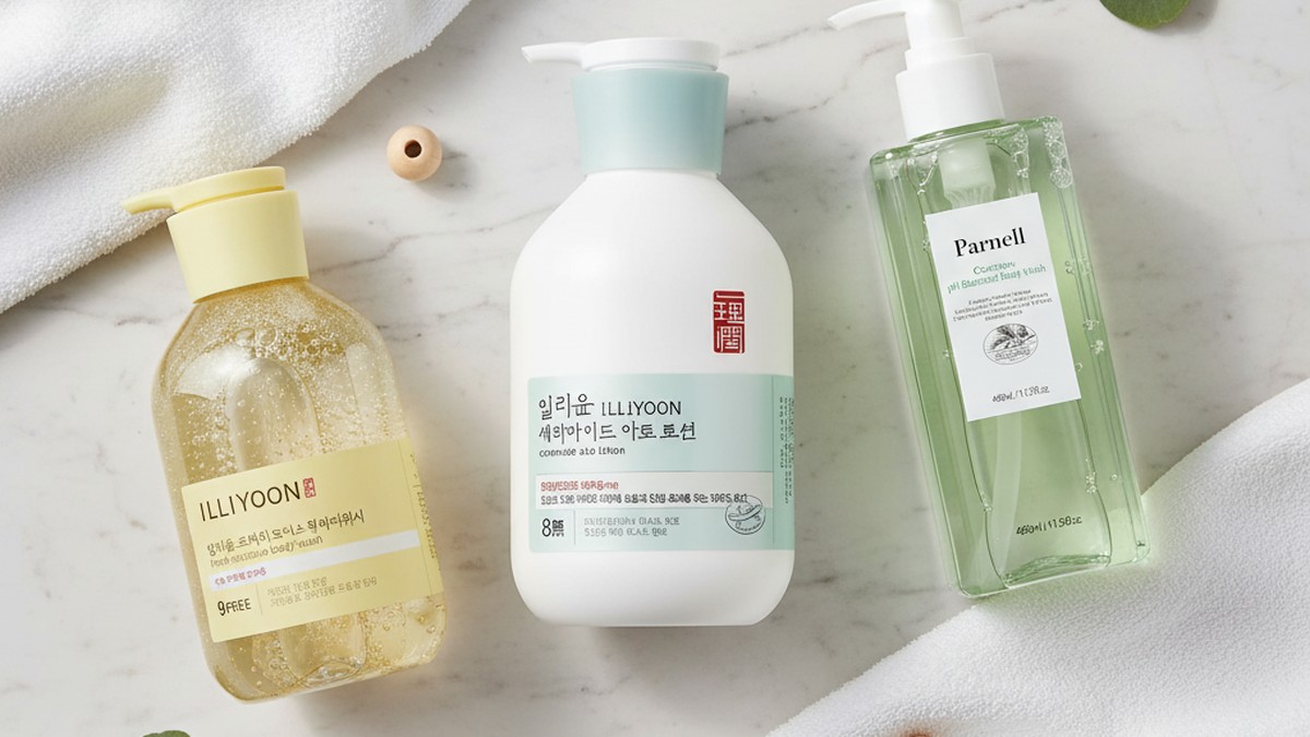 Best Korean Body Care Products Actually Worth the Hype