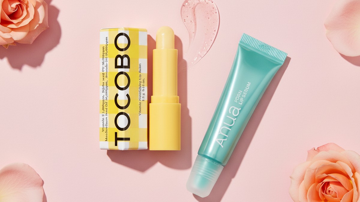 Top 10 Korean Lip Products That Actually Hydrate