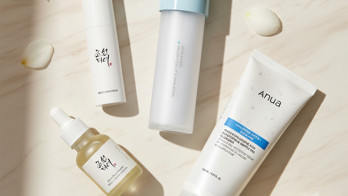Summer Korean Skincare 2026: Routines for Humidity & Heat