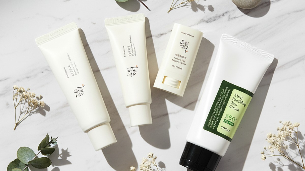Best Korean Sunscreens for Acne-Prone Skin