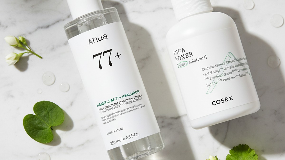 Best Korean Toner 2026: 10 Ranked for Every Skin Type