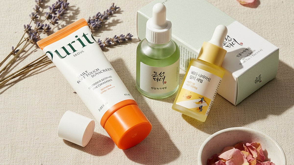 Melasma: The Korean Routine That Actually Fades It