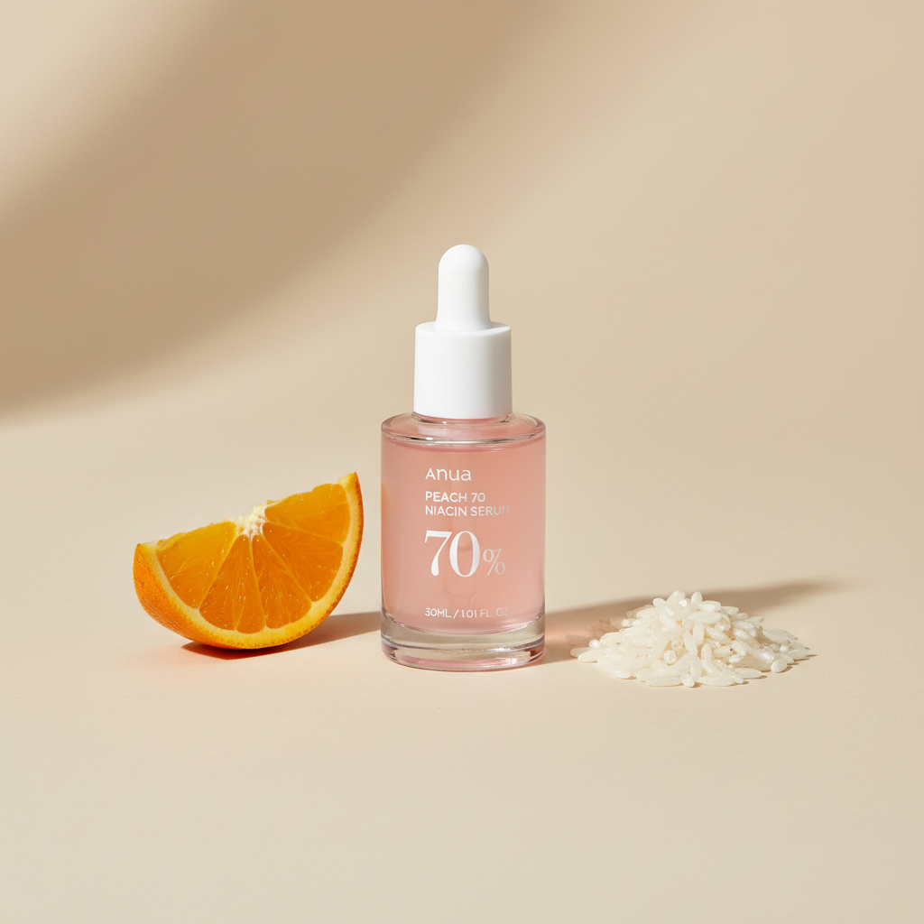 Niacinamide vs Vitamin C: Which Do You Need?