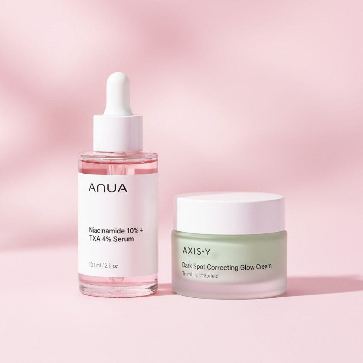 Post-Acne Dark Spots: The K-Beauty Fading Routine That Works