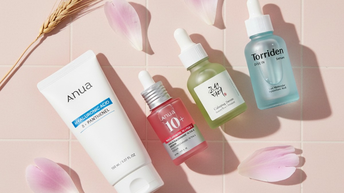 Pregnancy-Safe K-Beauty: What's OK, What to Avoid