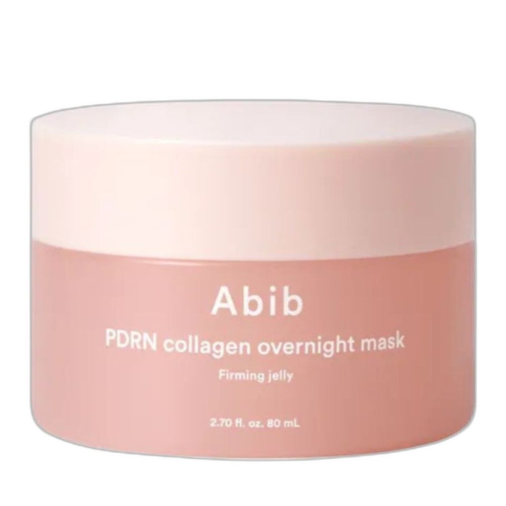 Abib Rice Probiotics Overnight Mask Barrier Jelly