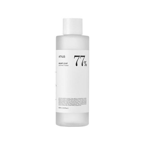 Anua Heartleaf Soothing Toner