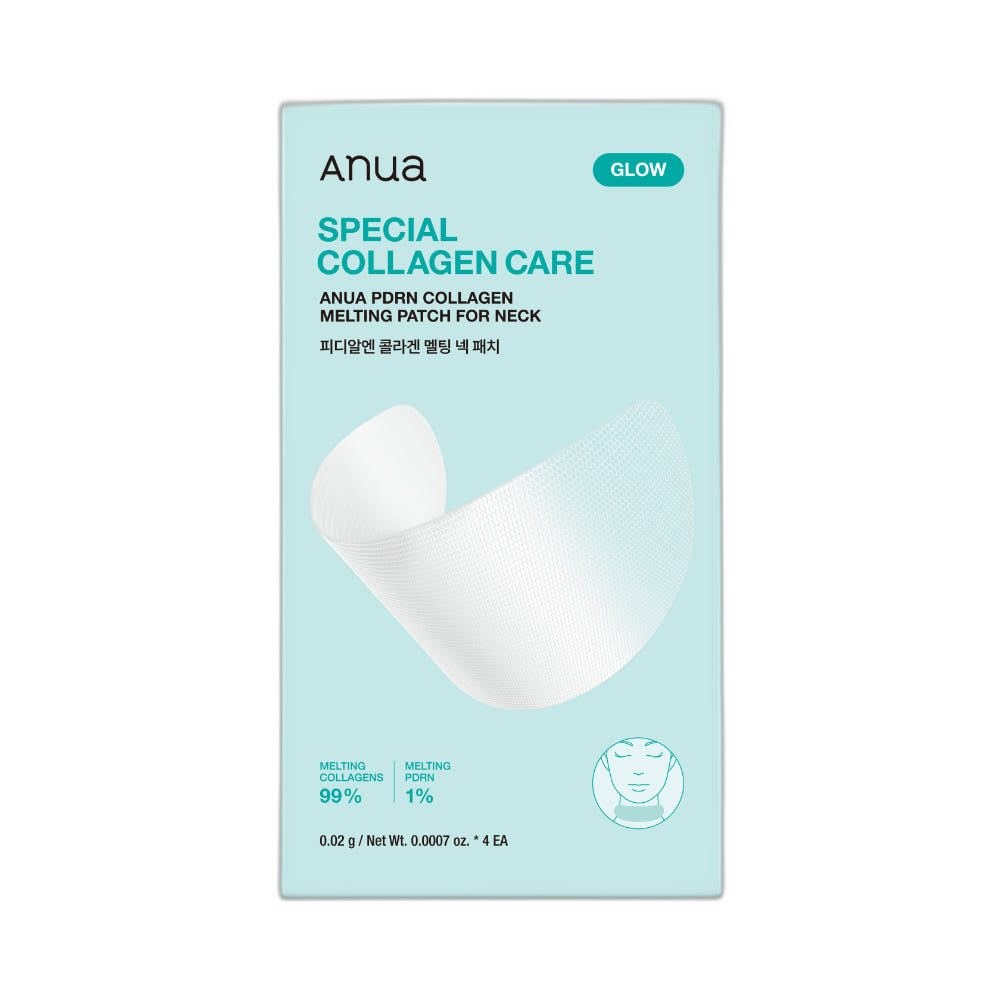 Anua PDRN Neck Patch