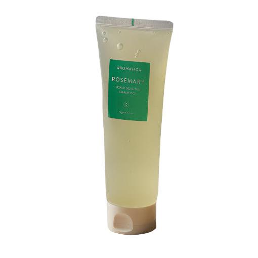 Aromatica Rosemary Scalp Scaling Shampoo