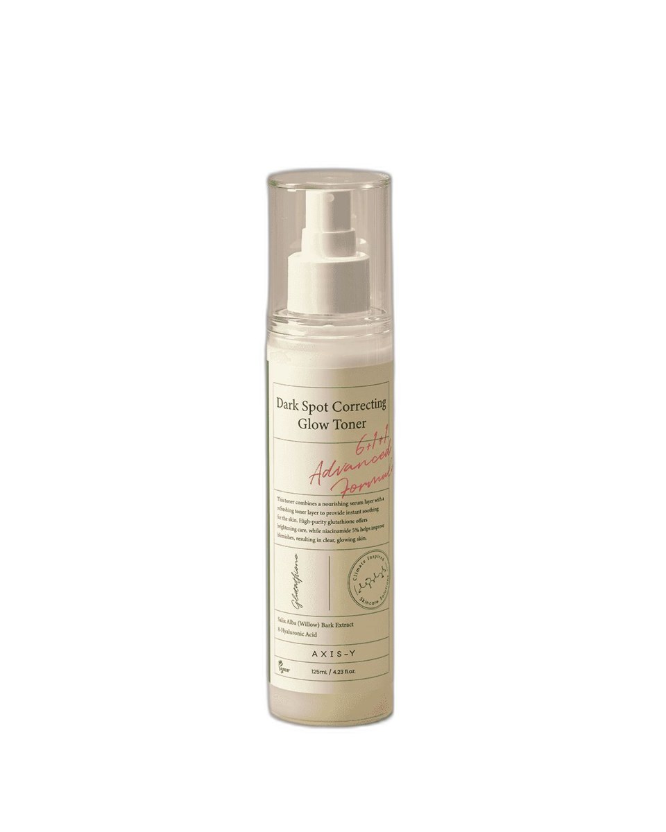 AXIS-Y Dark Spot Toner