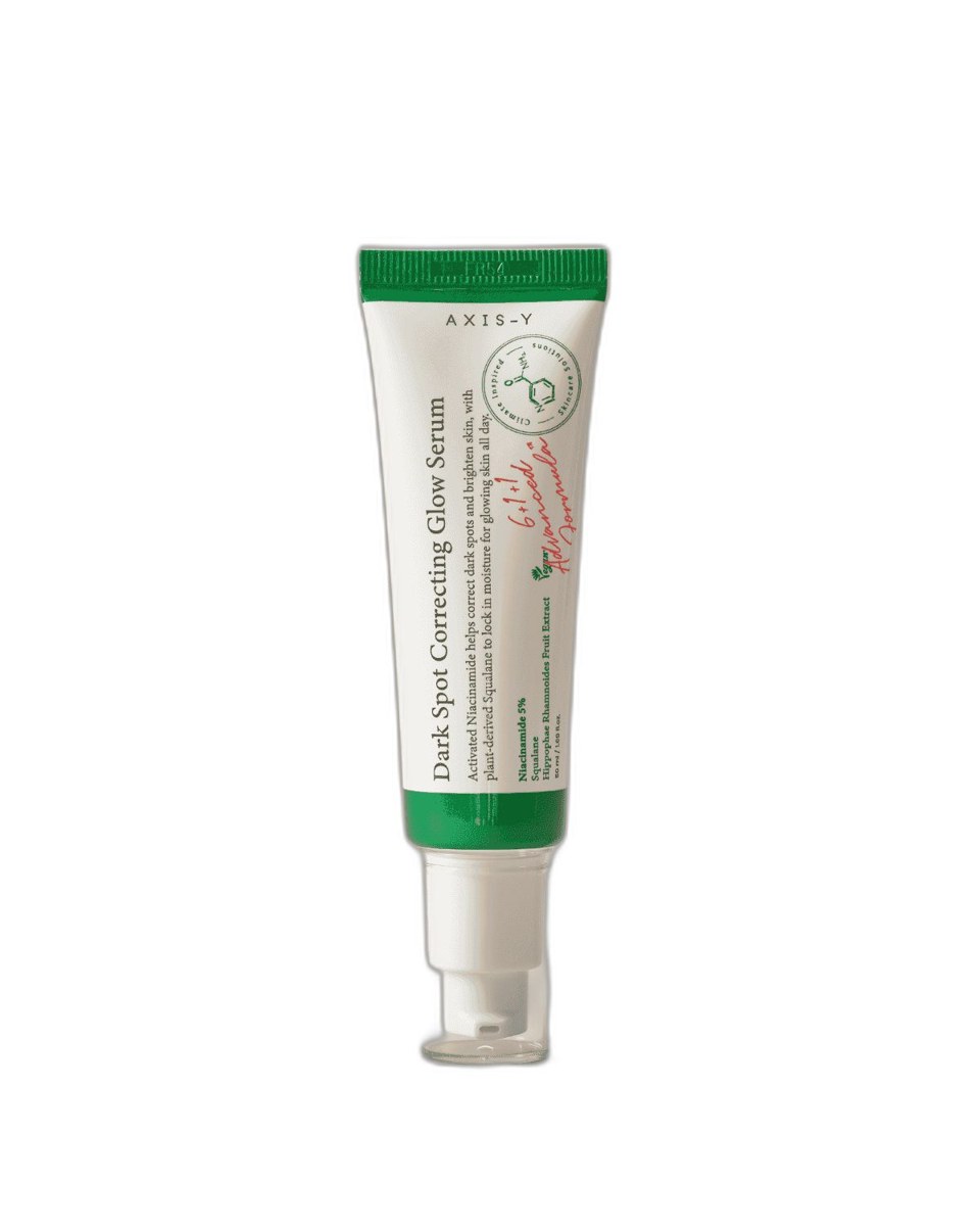 AXIS-Y Dark Spot Correcting Glow Serum