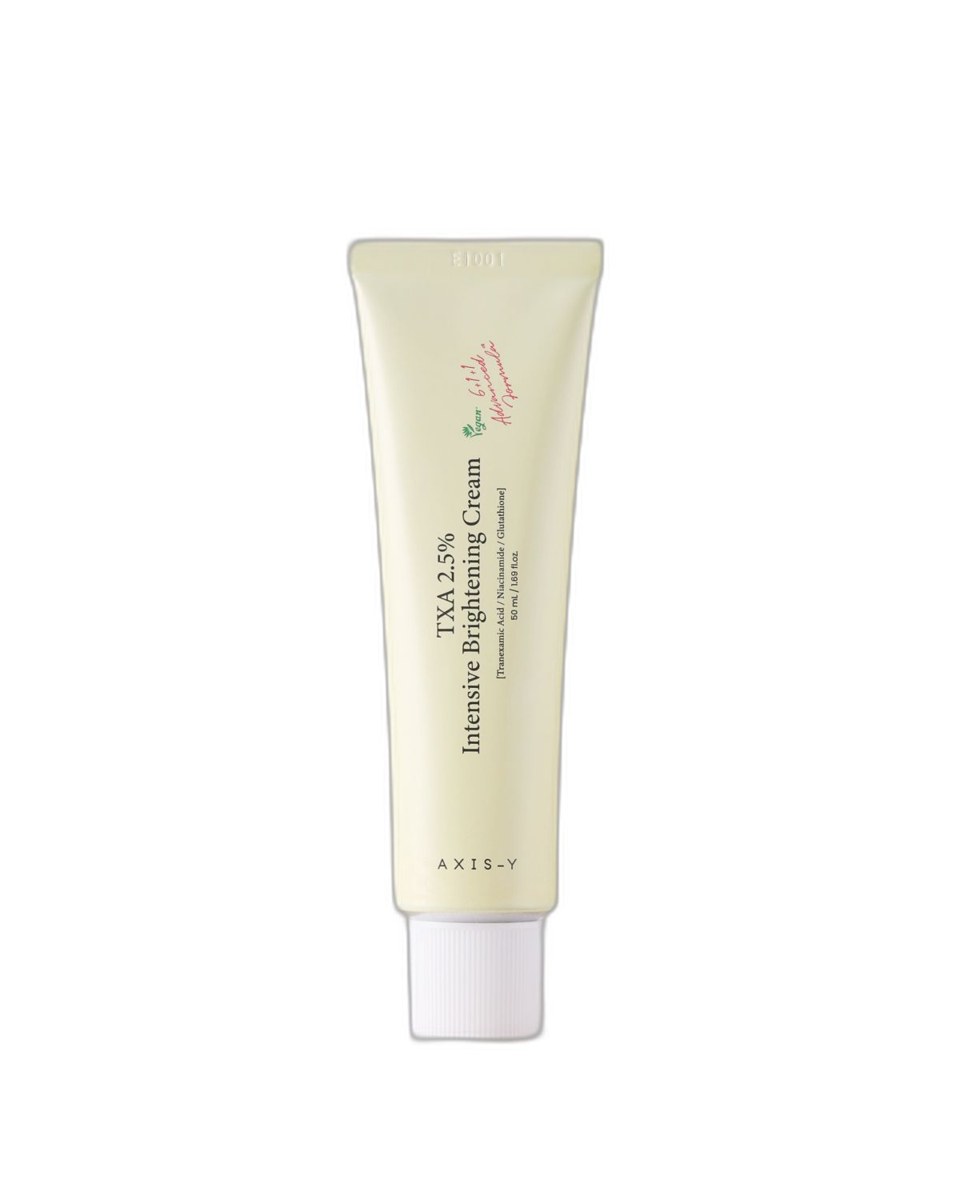 AXIS-Y TXA Cream