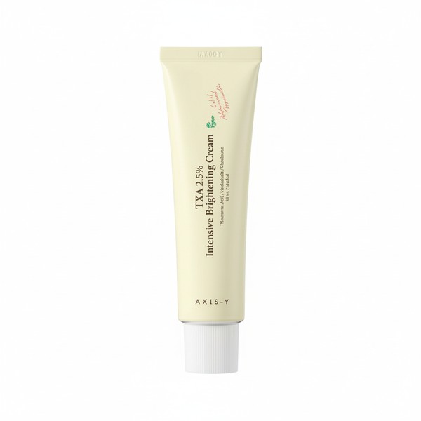 AXIS-Y TXA Cream