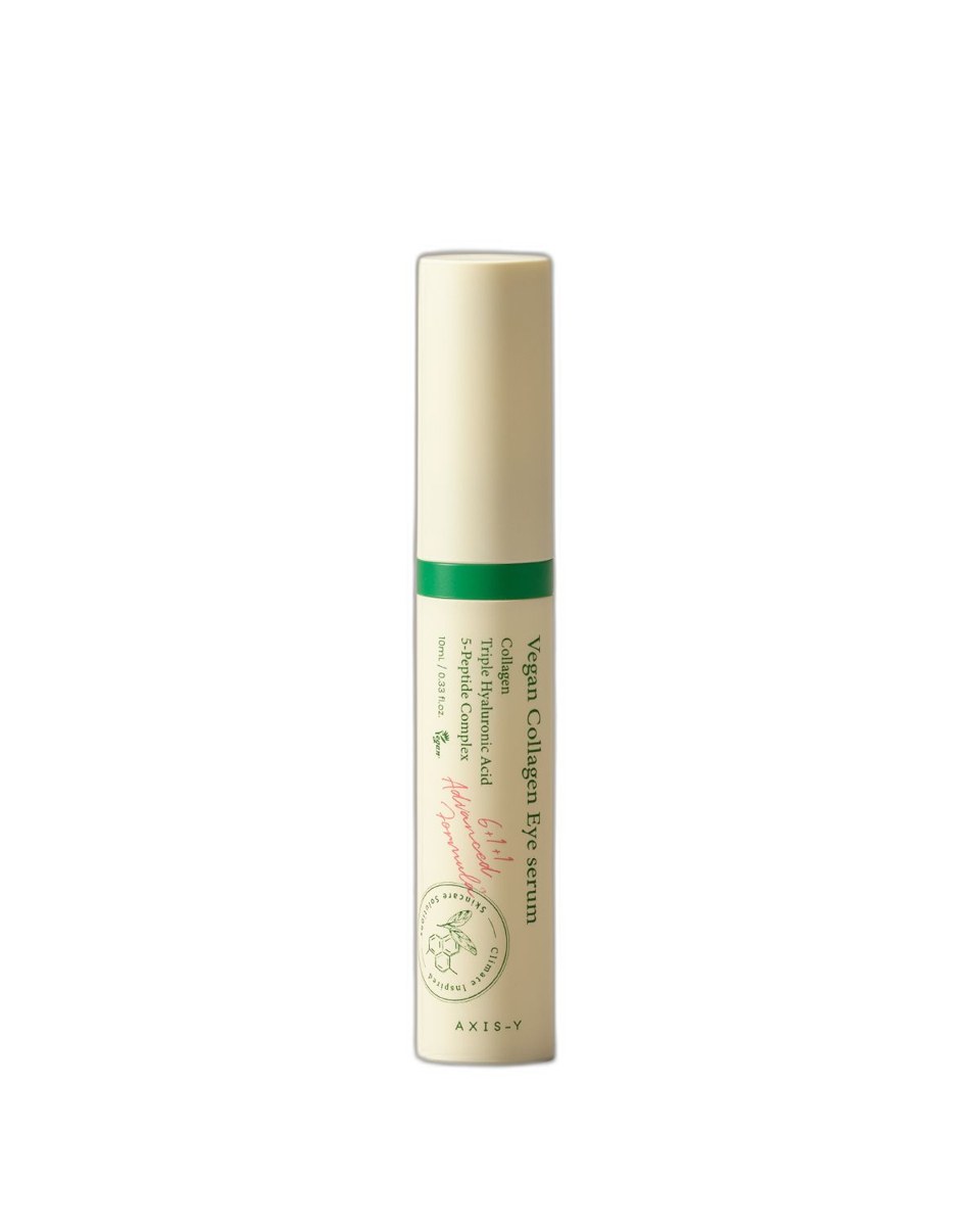 AXIS-Y Vegan Collagen Eye Serum