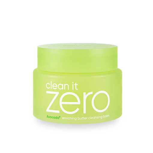 Banila Co Clean It Zero Cleansing Balm