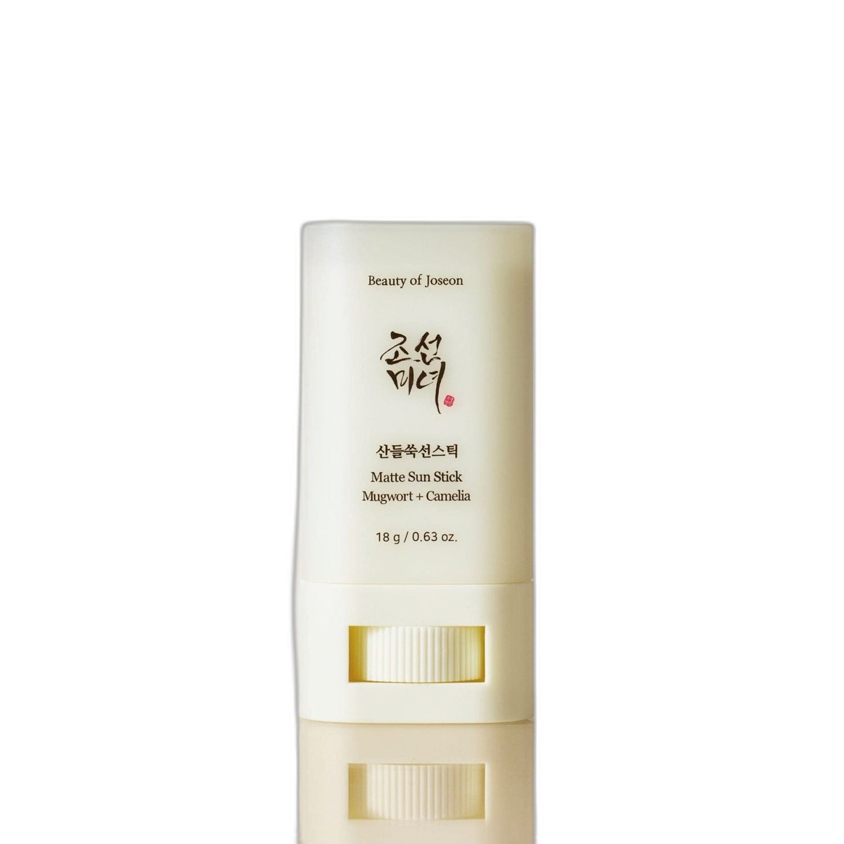 Beauty of Joseon Matte Sun Stick