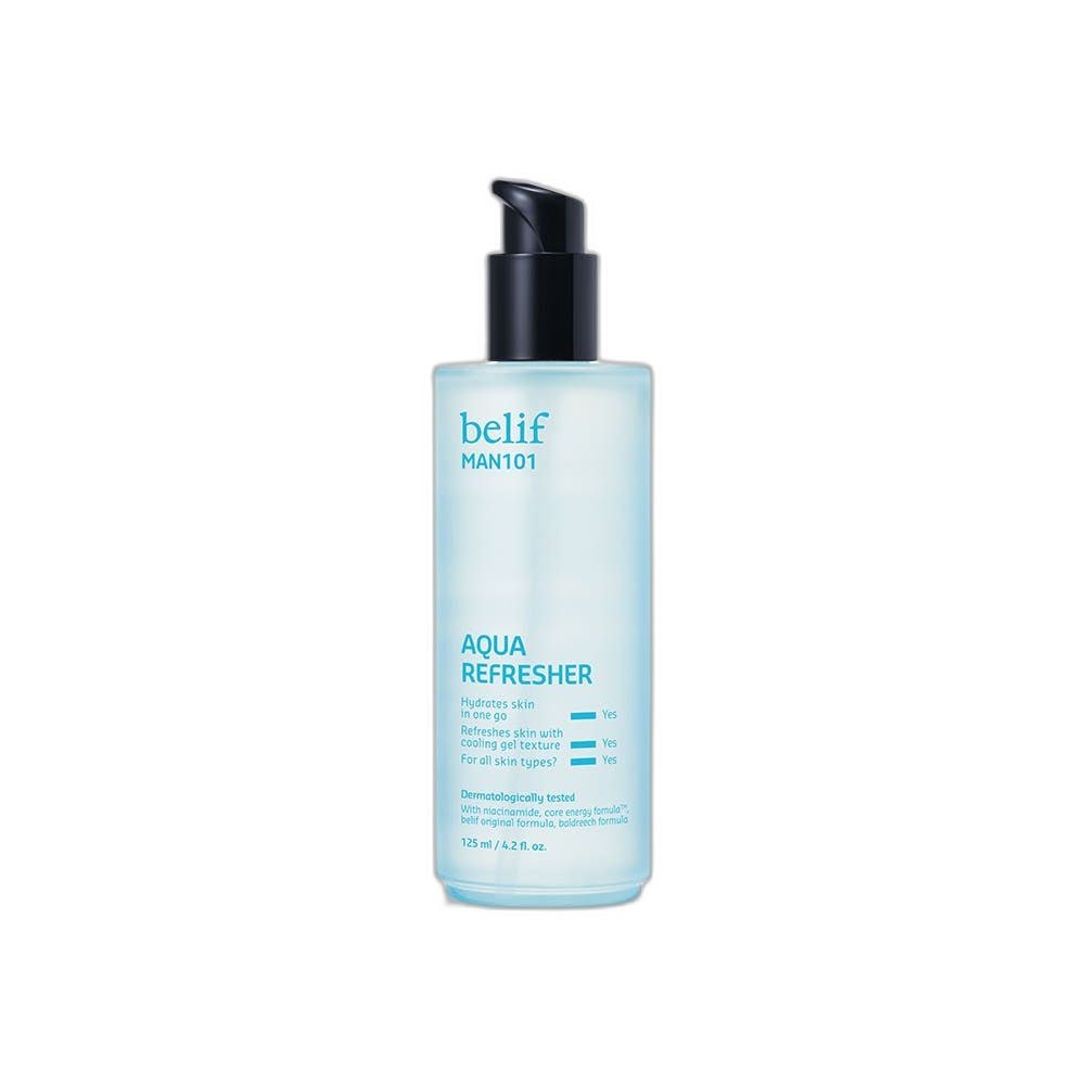 belif Man 101 Aqua Refresher