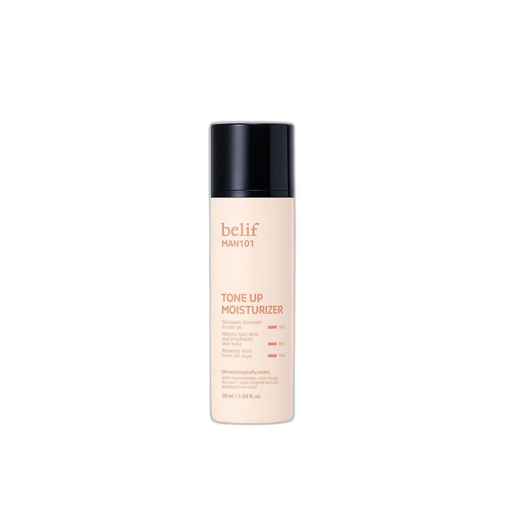 belif Man Tone Up SPF