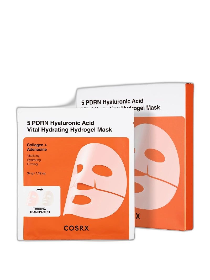 Mediheal N.M.F Hydrating Mask