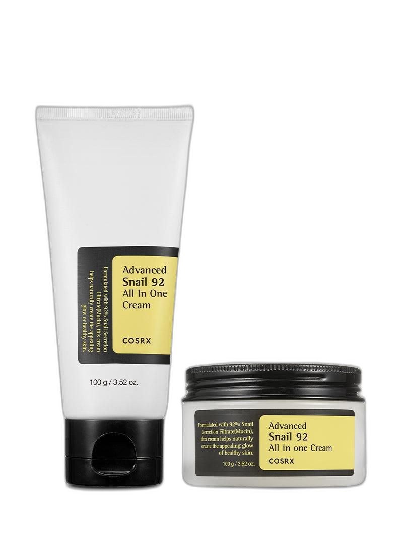 COSRX Snail 92 Cream