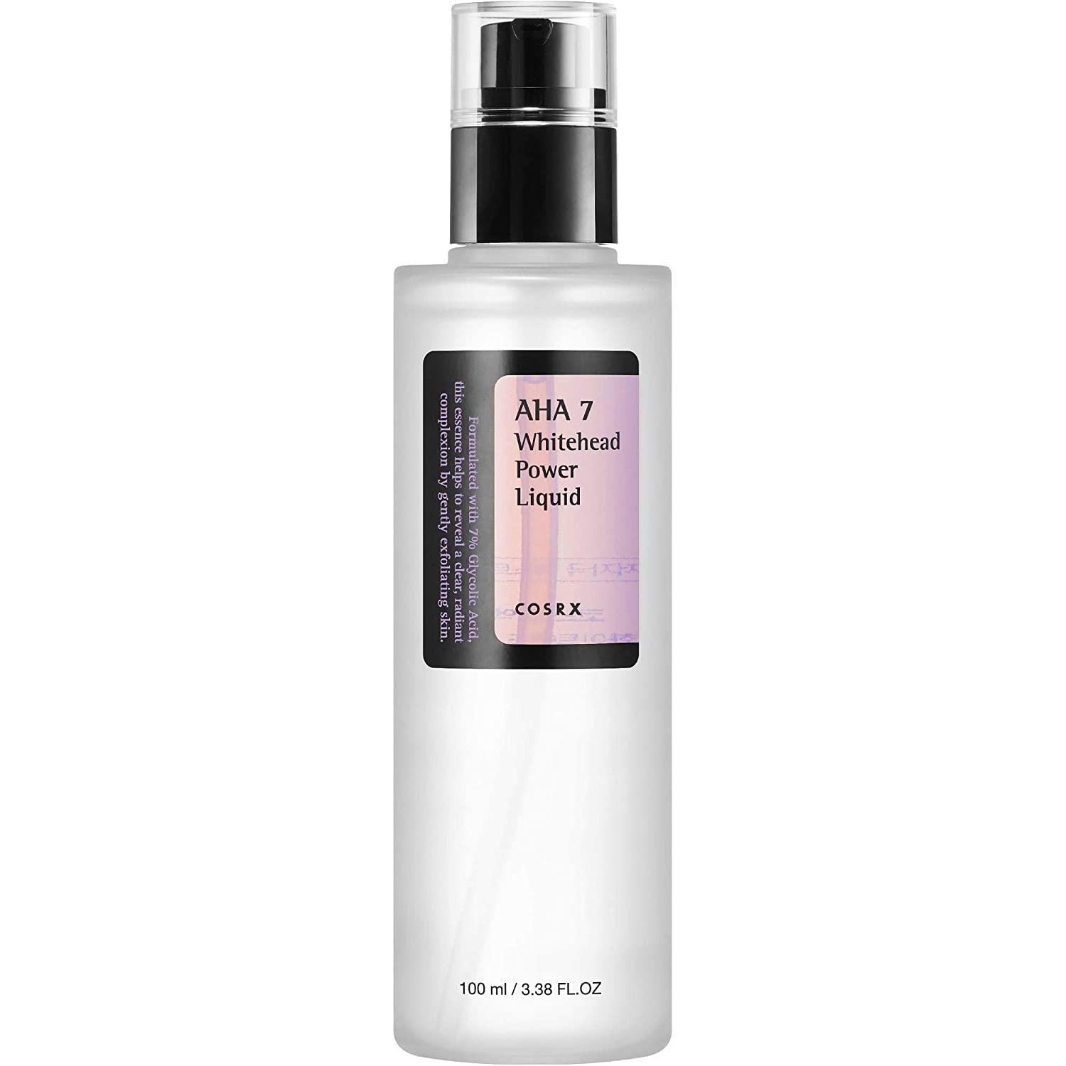 COSRX AHA 7 Whitehead Power Liquid