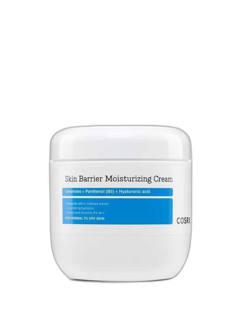 COSRX Skin Barrier Cream