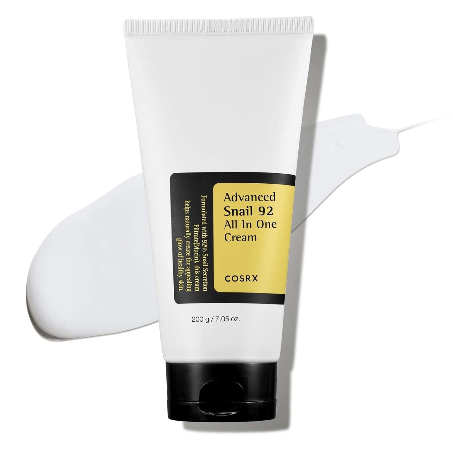 COSRX Advanced Snail 92 All-in-One Cream