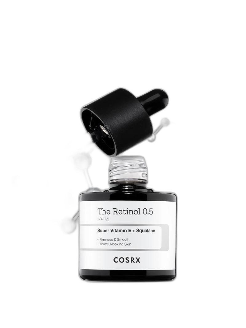 COSRX The Retinol 0.5 Oil 20ml