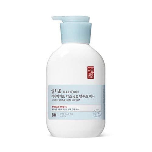 ILLIYOON Top To Toe Wash