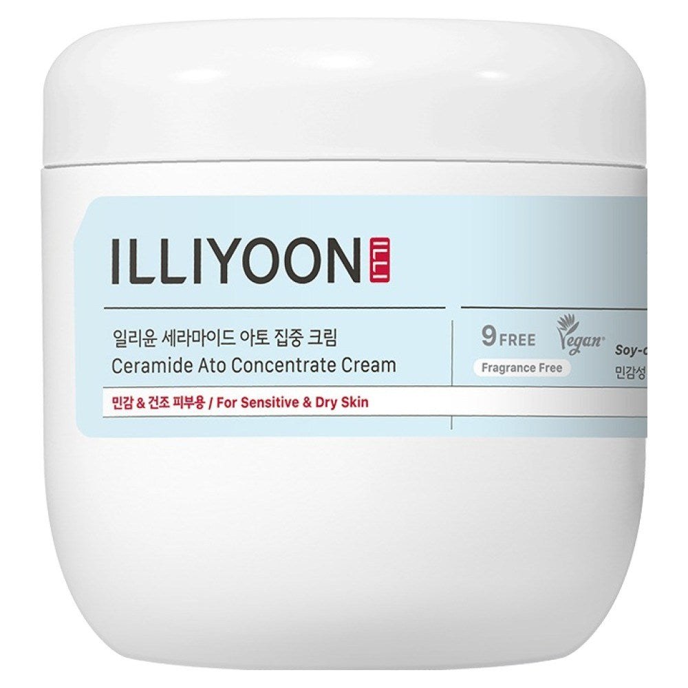 ILLIYOON Ceramide Body Cream