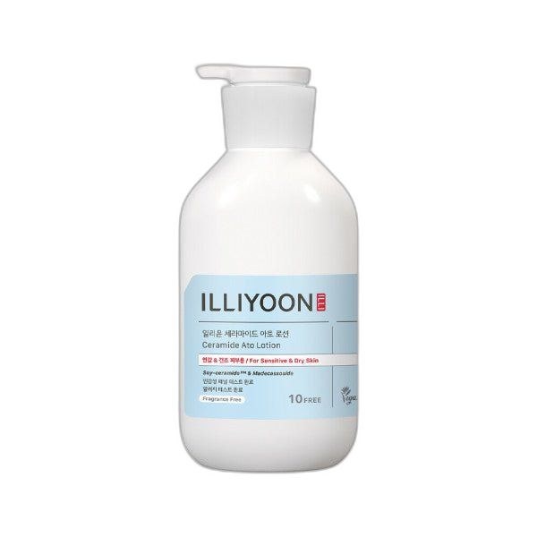 ILLIYOON Ceramide Lotion