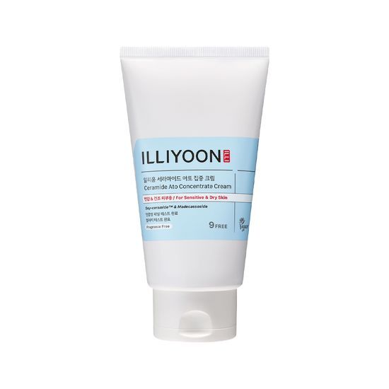 Illiyoon Ceramide Ato Concentrate Cream