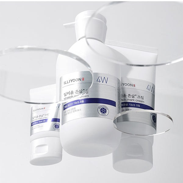 ILLIYOON Stretch Mark Cream