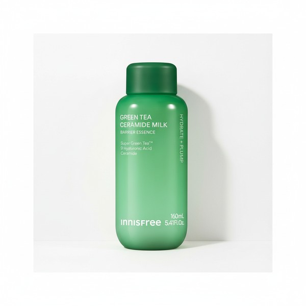 innisfree Ceramide Milk Barrier Essence