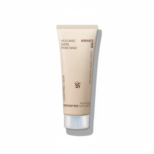 innisfree Volcanic Pore Mask